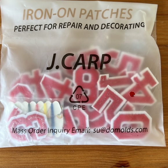 TAYLOR SWIFT patches for eras tour costume! - Picture 7 of 7